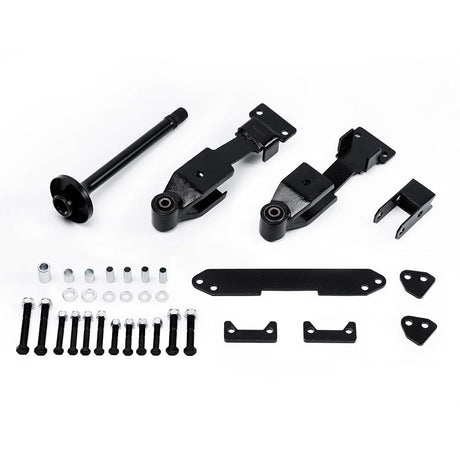 3" Stretch Kit for 2014+ Honda Foreman and Rancher SRA Terache
