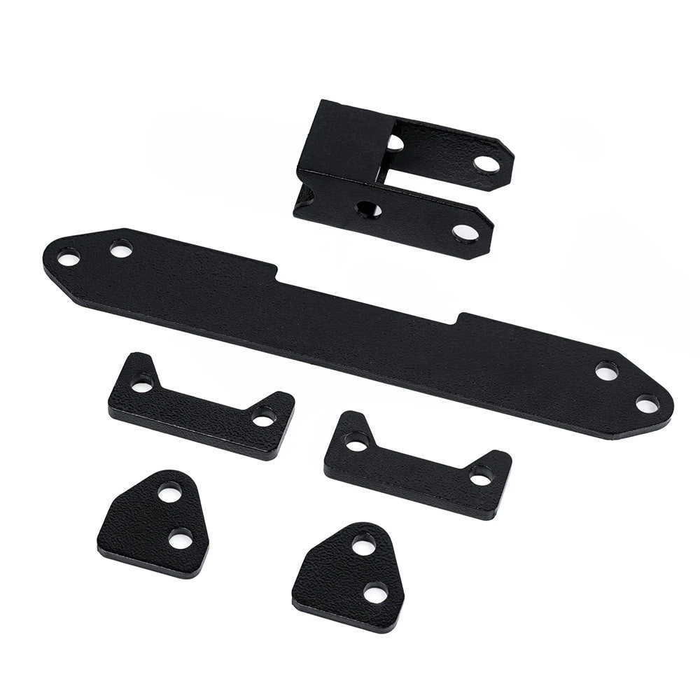 3" Stretch Kit for 2014+ Honda Foreman and Rancher SRA Terache