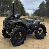 3" Stretch Kit for 2014+ Honda Foreman and Rancher SRA Terache