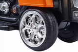 3-Wheel Kids Chopper Motorcycle with Headlight & Horn - Available in 3 Colors!