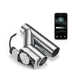 2.5 Inch Electric Exhaust Cutout APP Remote Kit | FLASHARK Flashark