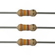 Resistors 3,300 Ohm (3.3K) 1/2 Watt 5% 271-028 - 2 Pack TekShack