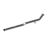 3.5/4 Inches 2018-2020 Powerstroke Ford F-150 3.0L DPF Delete Race Pipe Flashark