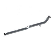 3.5/4 Inches 2018-2020 Powerstroke Ford F-150 3.0L DPF Delete Race Pipe Flashark