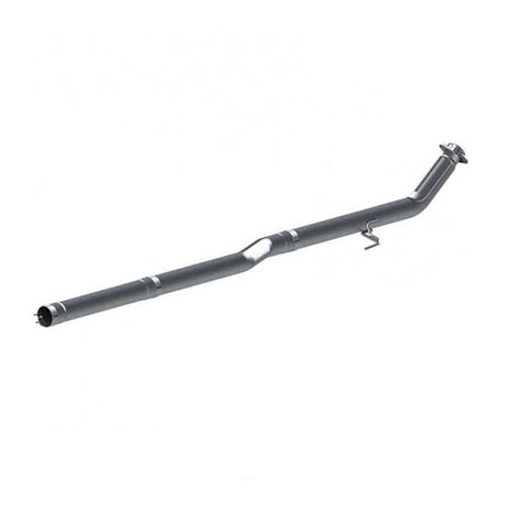 3.5/4 Inches 2018-2020 Powerstroke Ford F-150 3.0L DPF Delete Race Pipe Flashark