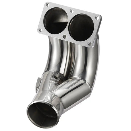3.5 Inch Intake Manifold for 2007-2018 6.7L Dodge Ram Cummins 2500/3500 Flashark