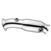 3.5" N55 Downpipe Upgrade for 2012 – 2013.7 BMW M135i/335i/M2 F20/F21/F22/F30/F32/F33/F87 Flashark
