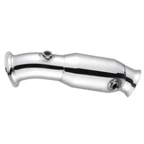3.5" N55 Downpipe Upgrade for 2012 – 2013.7 BMW M135i/335i/M2 F20/F21/F22/F30/F32/F33/F87