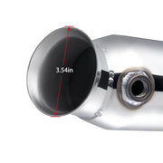 3.5" N55 Downpipe Upgrade for 2012 – 2013.7 BMW M135i/335i/M2 F20/F21/F22/F30/F32/F33/F87 Flashark