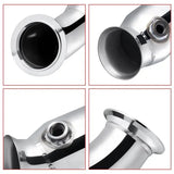 3.5" N55 Downpipe Upgrade for 2012 – 2013.7 BMW M135i/335i/M2 F20/F21/F22/F30/F32/F33/F87