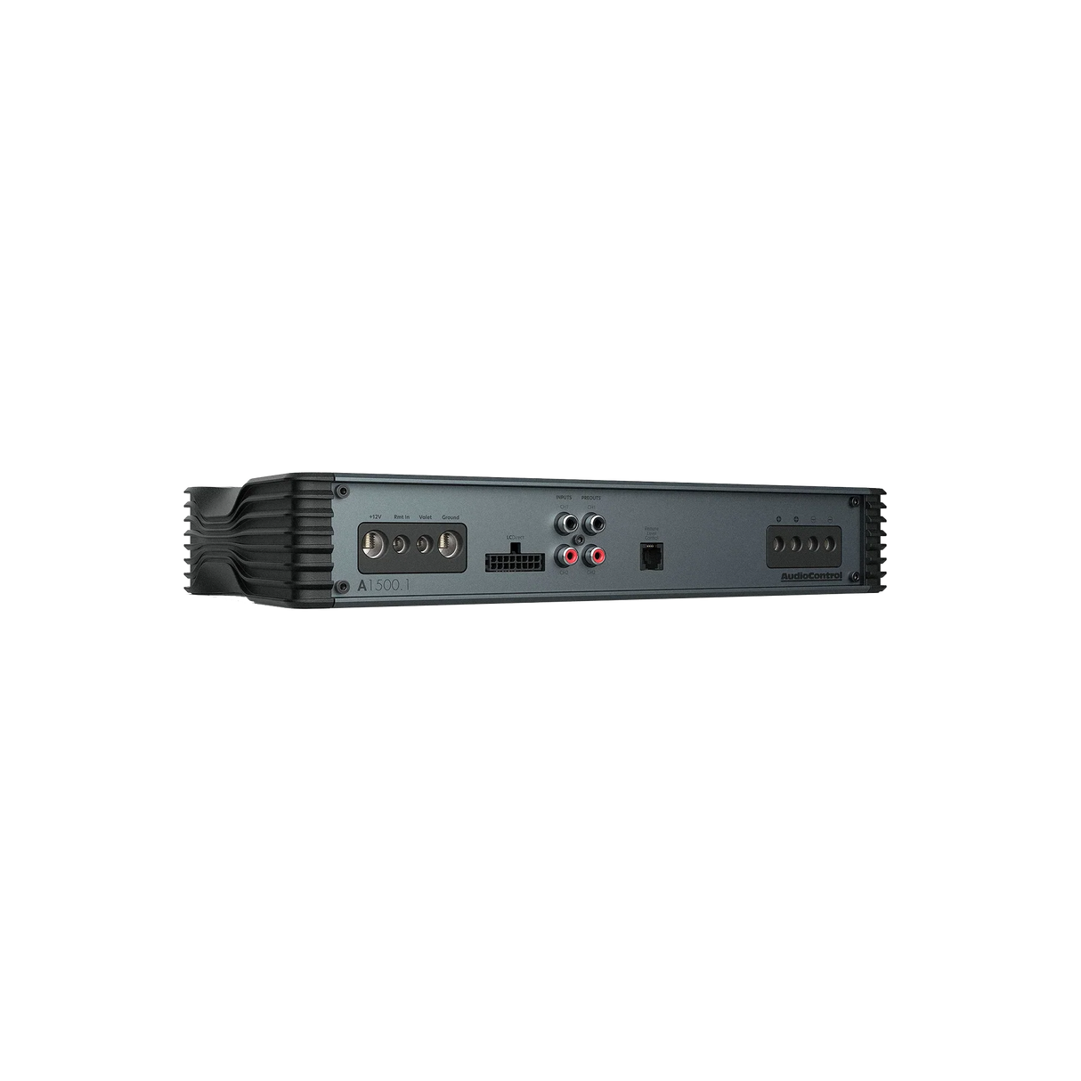AudioControl Altitude A1500.1 | 1500W RMS Monoblock Amplifier AudioControl