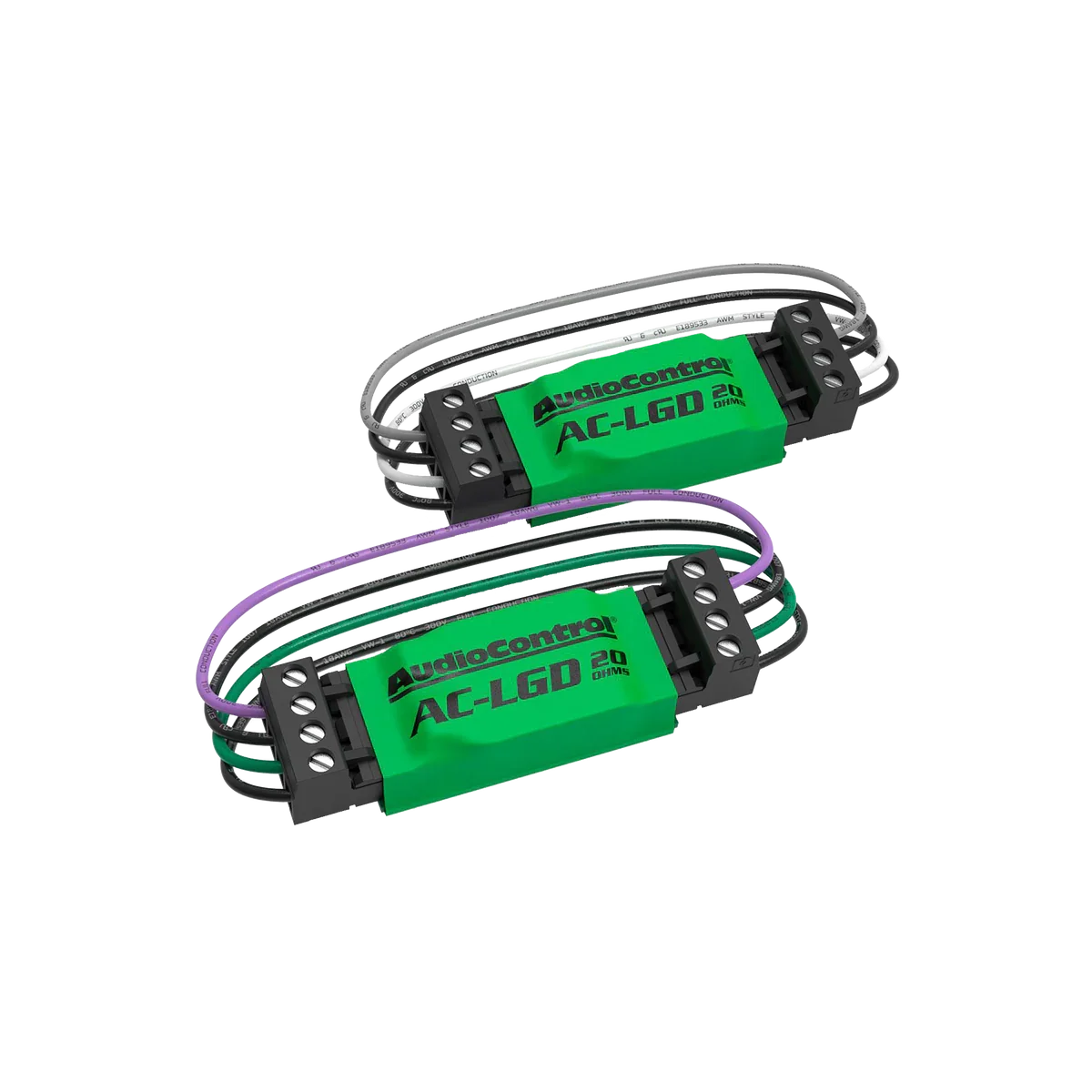 AudioControl AC-LGC-20 Load Generating Device AudioControl