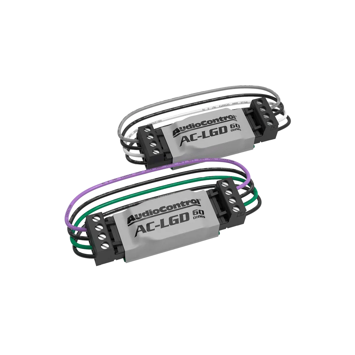 AudioControl AC-LGD-60 Load Generating Device AudioControl