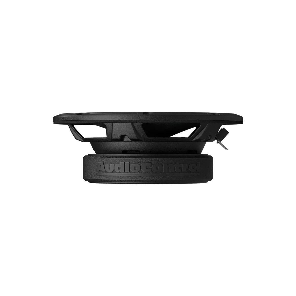 AudioControl EPICPRO6S 6.5" 200W RMS Slim Midrange Speakers (Pair) AudioControl