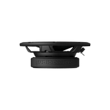 AudioControl EPICPRO6S 6.5" 200W RMS Slim Midrange Speakers (Pair) AudioControl