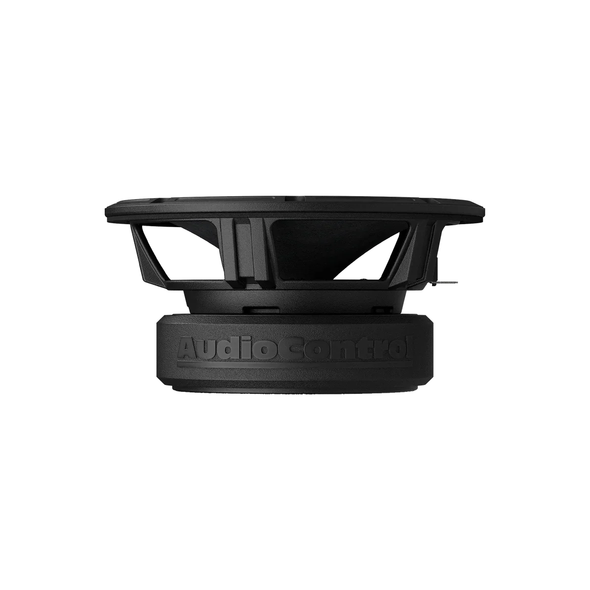AudioControl EPICPRO6X 6.5" 200W RMS Midrange Speakers (Pair) AudioControl