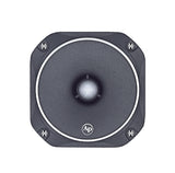 3.3" Super High Frequency Titanium Tweeter (APHE-T750), Sold in pairs Audiopipe
