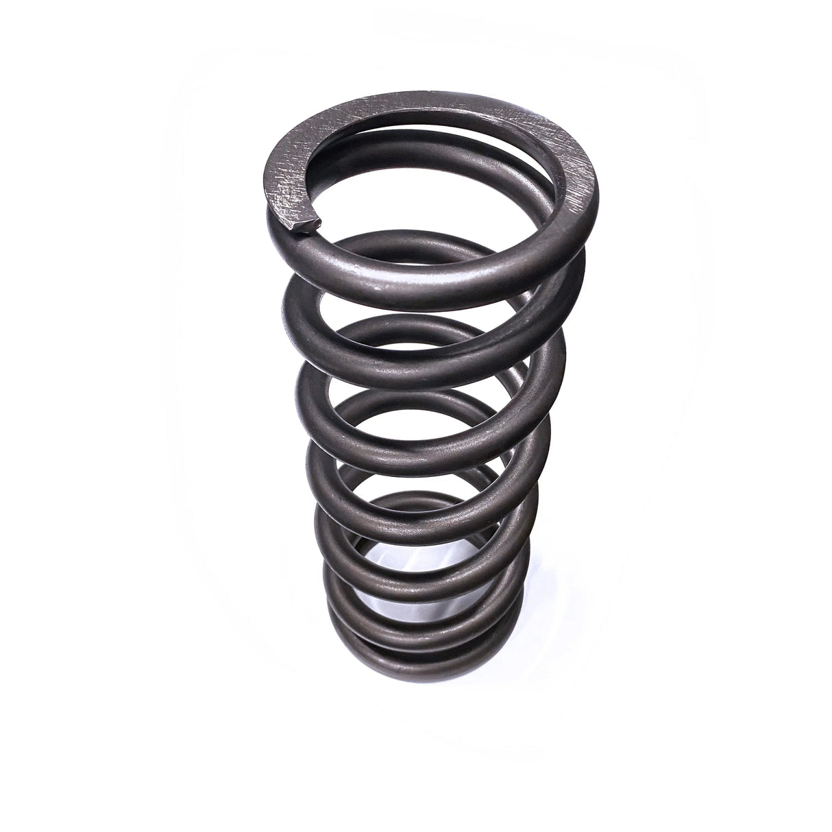 Spring Rear Top, 3.25" ID, 10" free length, 450 lb/in Any Level Lift