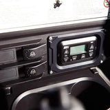 Yamaha Wolverine X4 Premium Top Audio Starter System SSV Works