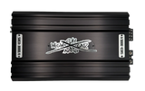 Sky High Car Audio 3000.4 4-Channel Amplifier | Made in Korea Sky High Car Audio