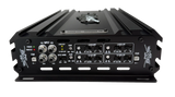 Sky High Car Audio 3000.4 4-Channel Amplifier | Made in Korea Sky High Car Audio
