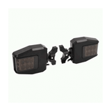 LED Side Mirrors