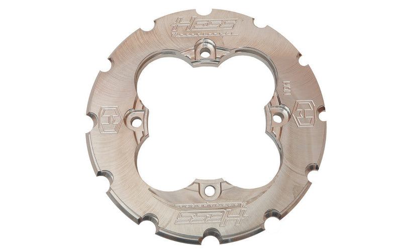 Sprocket Guard w/ Teeth (SKU 204001)
