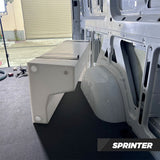 35 Gallon Wheel Well Water Tank (Drivers Side) S&B 35 Gallon Wheel Well Water Tank (Drivers Side) 35 Gallon Wheel Well Water Tank (Drivers Side) 35 Gallon Wheel Well Water Tank (Drivers Side) 35 Gallon Wheel Well Water Tank (Drivers Side)