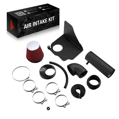 Cold Air intake kit for 2005-2010 Dodge Charger/Challenger/Magnum/Chrysler 300C SRT8 5.7L 6.1L V8 Flashark