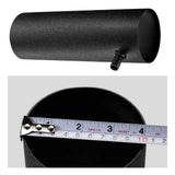 Cold Air intake kit for 2005-2010 Dodge Charger/Challenger/Magnum/Chrysler 300C SRT8 5.7L 6.1L V8