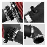 Cold Air intake kit for 2005-2010 Dodge Charger/Challenger/Magnum/Chrysler 300C SRT8 5.7L 6.1L V8 Flashark