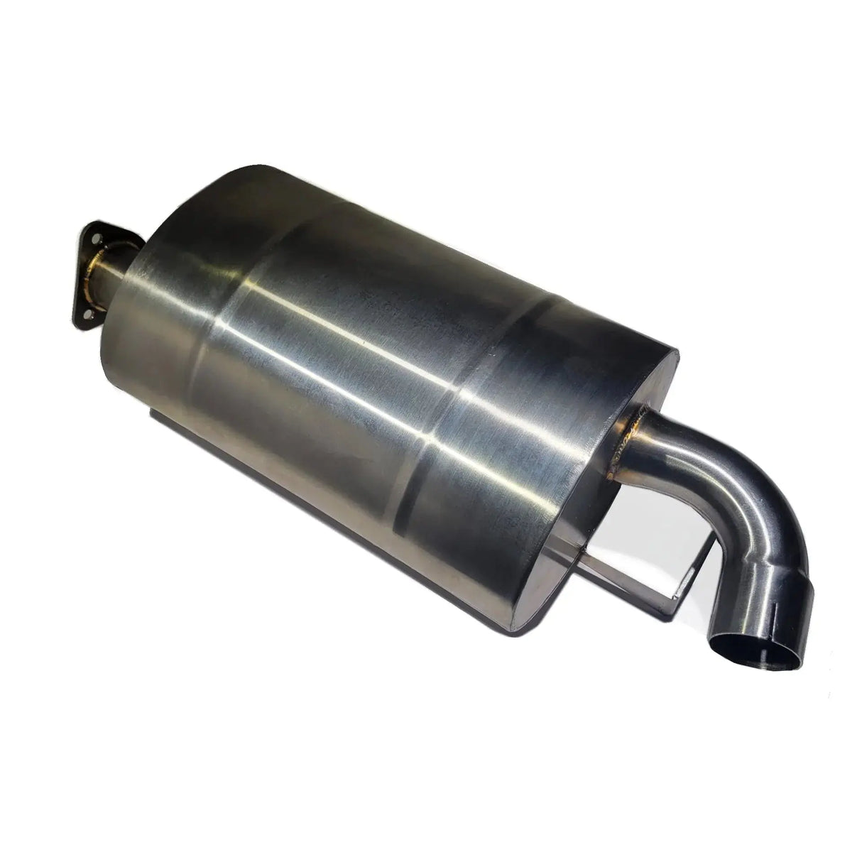 2020+ Can-Am Defender HD10 Magnum Slip-On Exhaust Evolution Powersports
