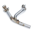 EVP Race Bypass Pipe for 2020+ Can-Am Defender HD10 & 2023+ Maverick Trail 1000 Evolution Powersports
