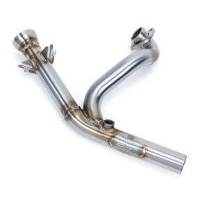 EVP Race Bypass Pipe for 2020+ Can-Am Defender HD10 & 2023+ Maverick Trail 1000 Evolution Powersports