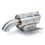 EVP 930 Series Exhaust for Can-Am Maverick R Evolution Powersports