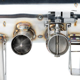 EVP Racing Captain's Choice Muffler for Can-Am Maverick R Evolution Powersports