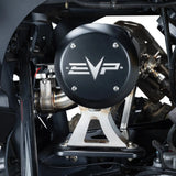EVP Racing Captain's Choice Muffler for Can-Am Maverick R Evolution Powersports