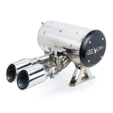 EVP Racing Captain's Choice Muffler for Can-Am Maverick R Evolution Powersports