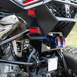 EVP Racing Captain's Choice Muffler for Can-Am Maverick R Evolution Powersports