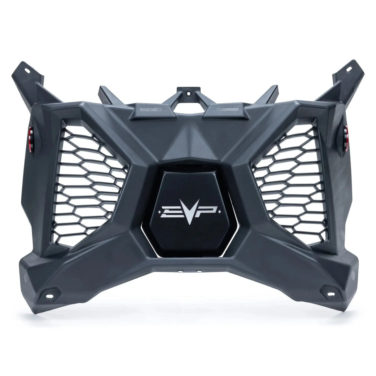 Can Am Maverick X3 Magnus 3" Turbo Full Back Exhaust System Evolution Powersports