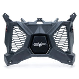 Can Am Maverick X3 Magnus 3" Turbo Full Back Exhaust System Evolution Powersports