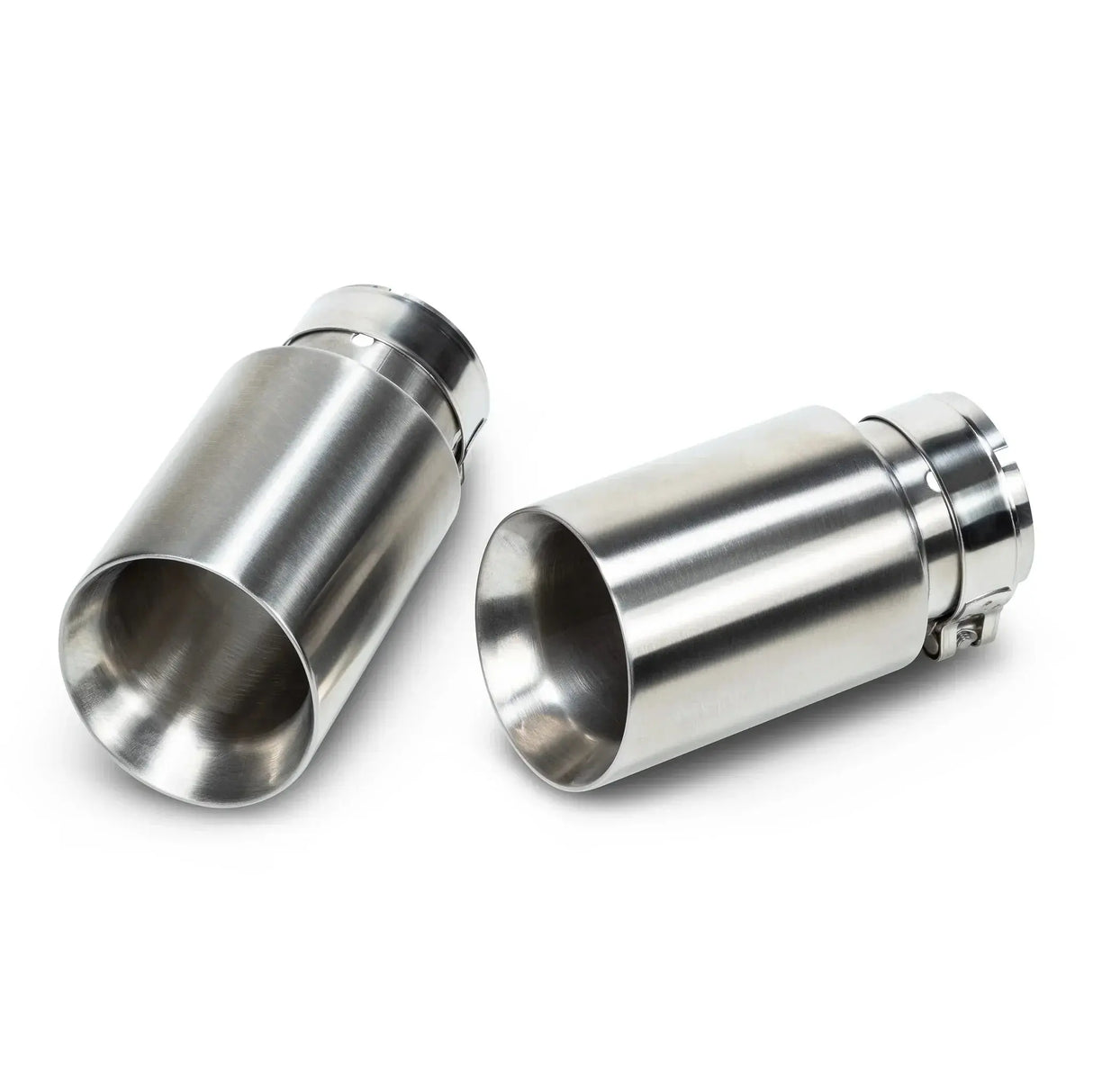 Magnus 3 Inch Twin Rear Exit Full Exhaust System for Can-Am Maverick X3 Evolution Powersports