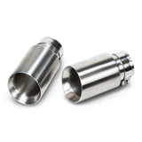 Magnus 3 Inch Twin Rear Exit Full Exhaust System for Can-Am Maverick X3 Evolution Powersports