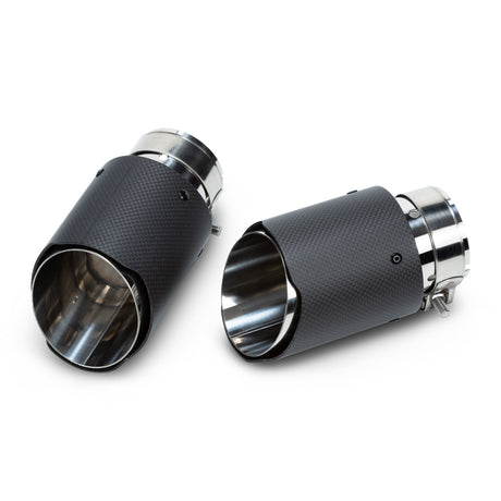 Polaris RZR Pro R Magnum XR Series Twin-Exit Exhaust