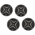 Yamaha Wolverine X4 Premium Top Speaker Expansion Kit SSV Works