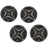 Yamaha Wolverine X4 Premium Top Speaker Expansion Kit SSV Works