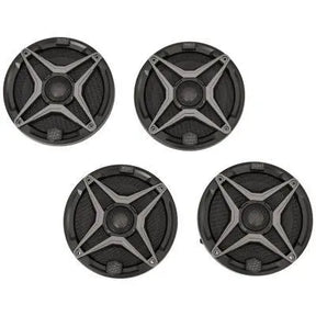 Yamaha Wolverine X4 Premium Top Speaker Expansion Kit SSV Works