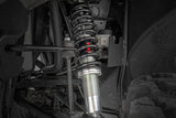 M1 Front Coil Over Shocks Ride Height Adjust Polaris Ranger 1000/Ranger XP 900/1000 Rough Country
