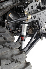 M1 Rear Coil Over Shocks Ride Height Adjust Polaris Ranger 1000/Ranger XP 900/1000 Rough Country