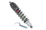 M1 Front Coil Over Shocks Ride Height Adjust Can-Am Defender HD5/HD8/HD9/HD10 Rough Country